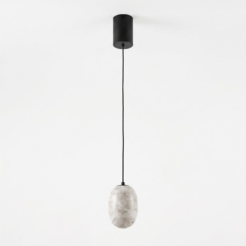 Eireenne Suspension en Albâtre