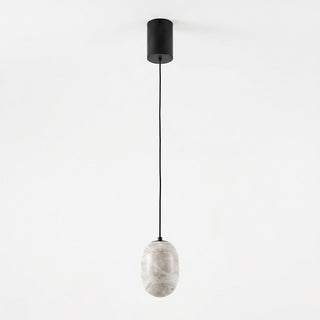 Eireenne Suspension en Albâtre