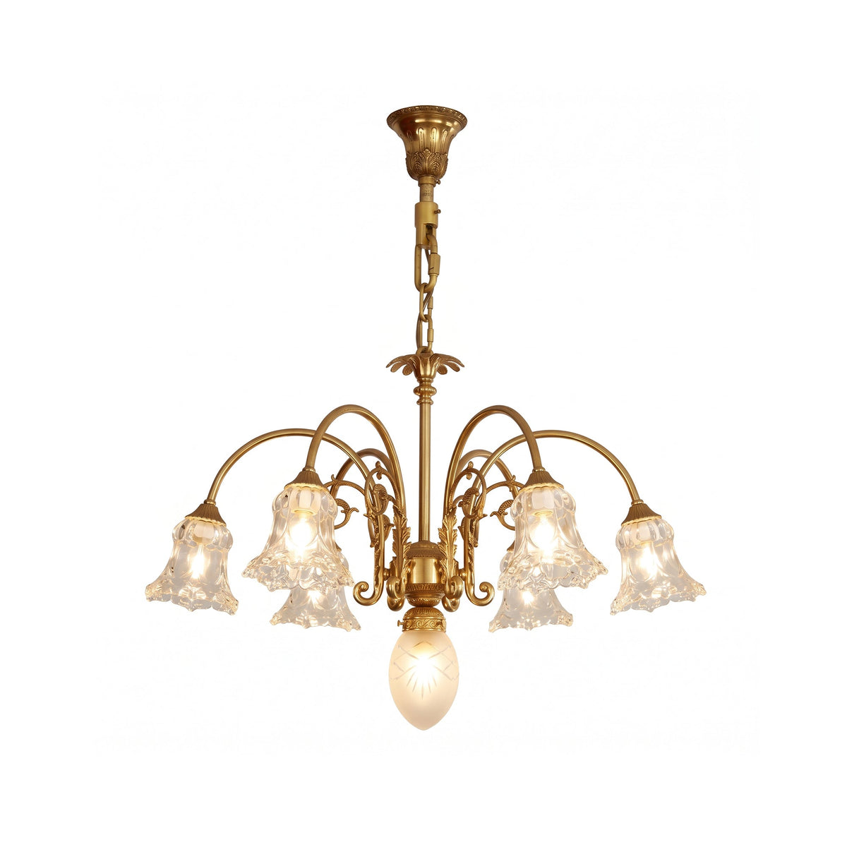Sedgemere Aveline Lustre