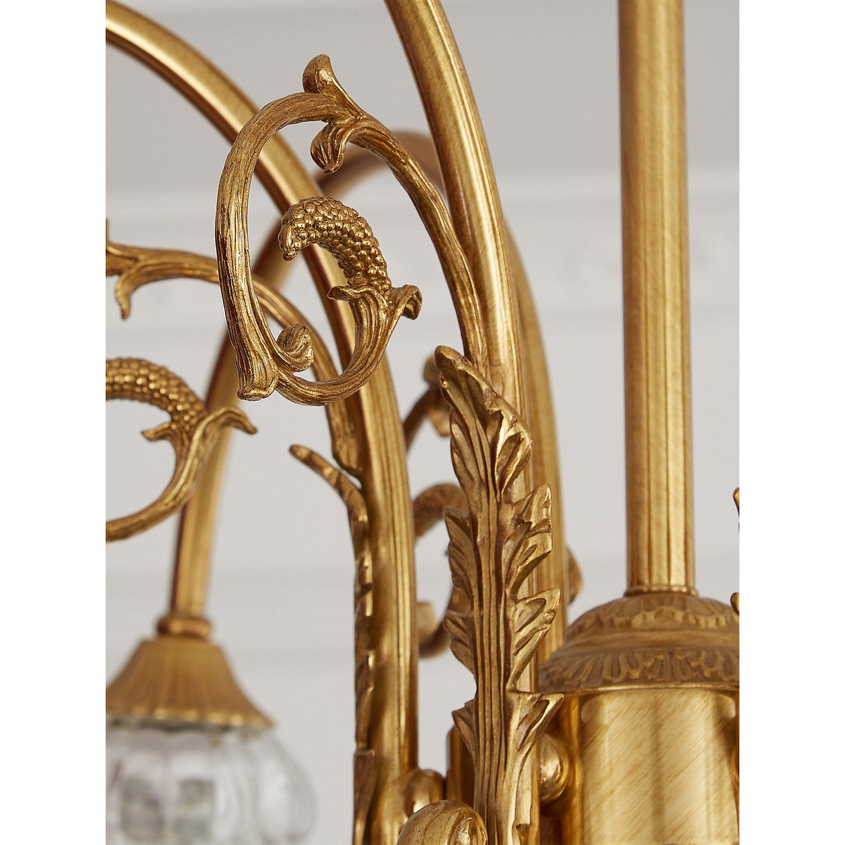 Sedgemere Aveline Lustre