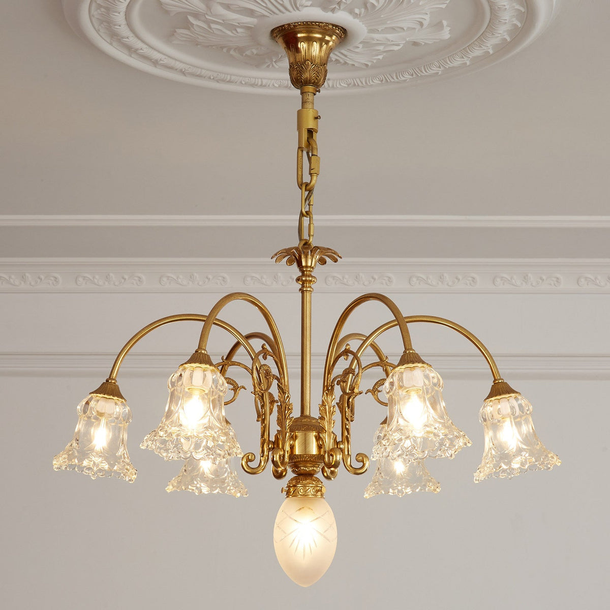 Sedgemere Aveline Lustre