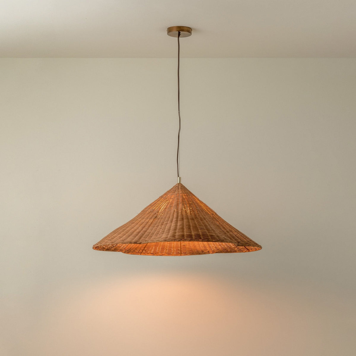 Selanena Suspension
