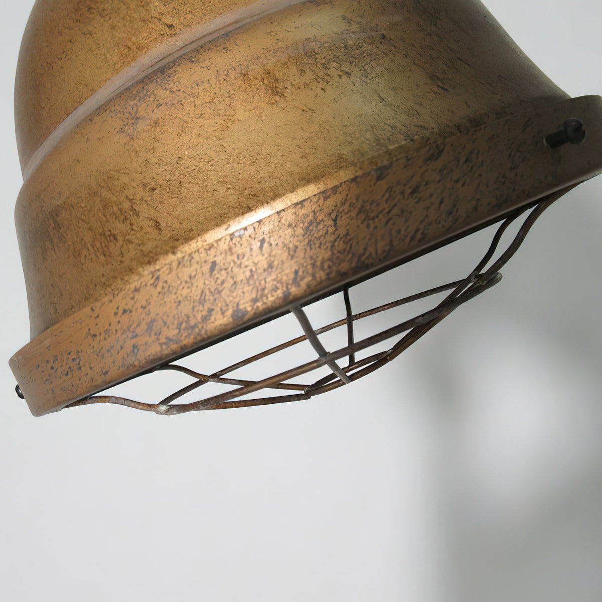 Cavenwick Suspension