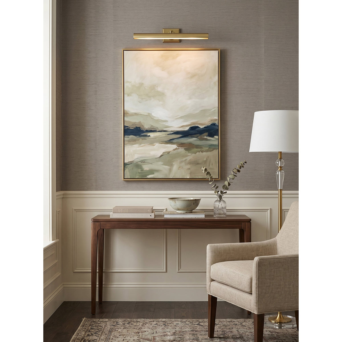 Bellamy Applique Murale