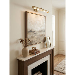 Bellamy Applique Murale