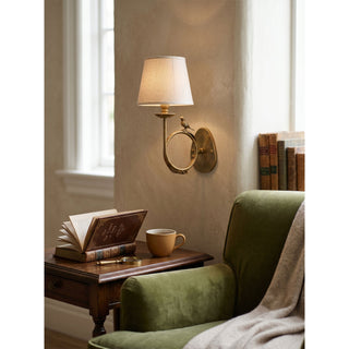 Orvienne Applique Murale en Tissu Bird