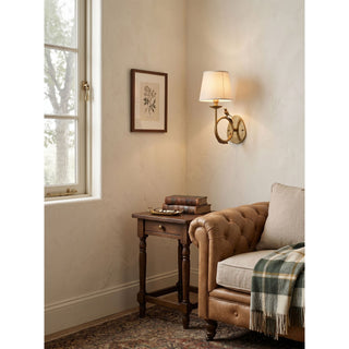 Orvienne Applique Murale en Tissu Bird