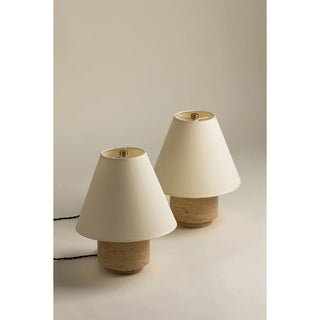 Bronte Lampe de Table