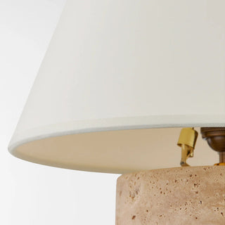 Bronte Lampe de Table