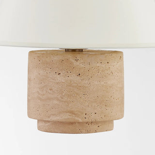 Bronte Lampe de Table