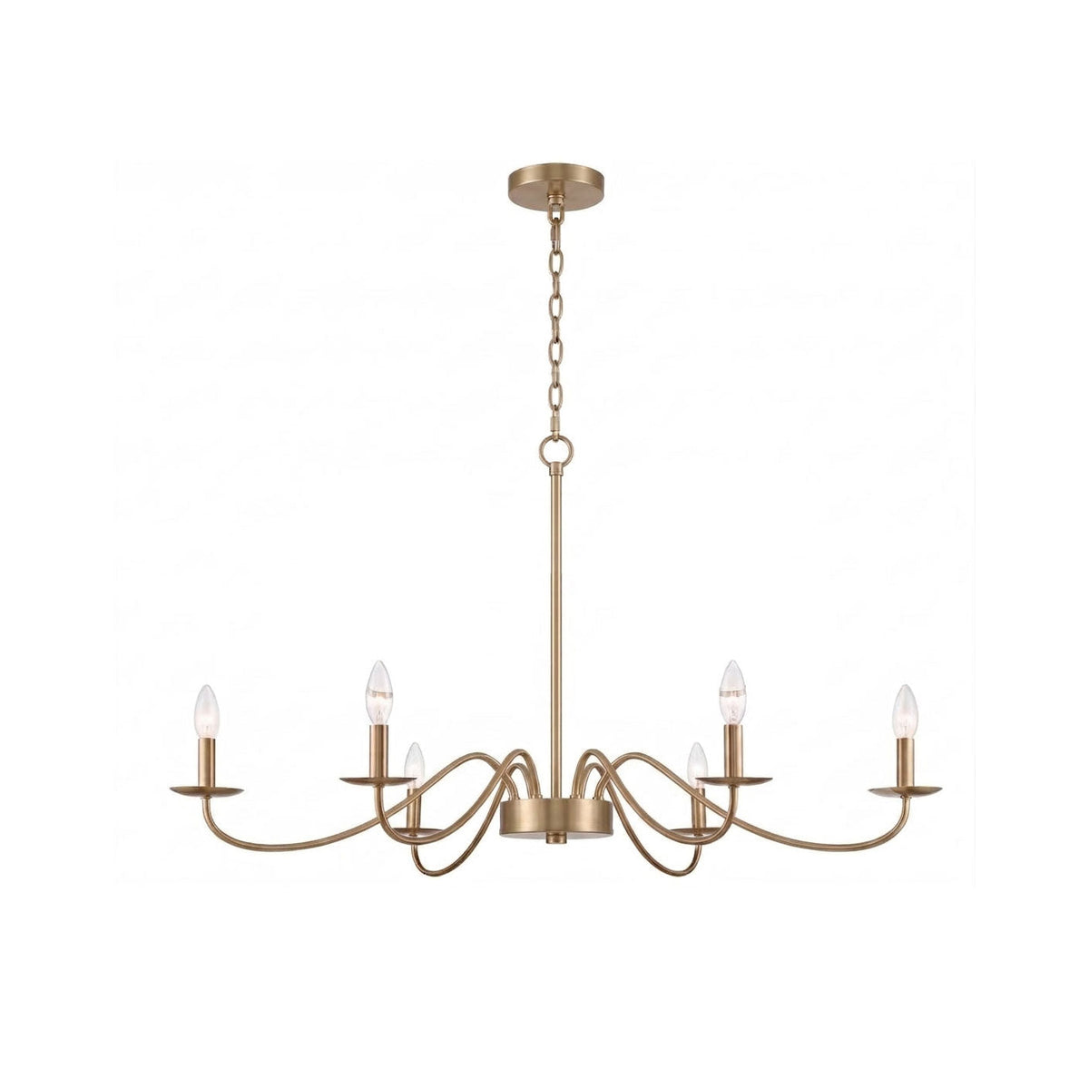 Cirerira Lustre Branch Candler