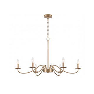 Cirerira Lustre Branch Candler