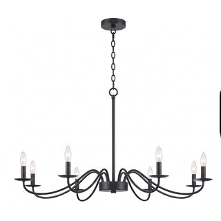 Cirerira Lustre Branch Candler