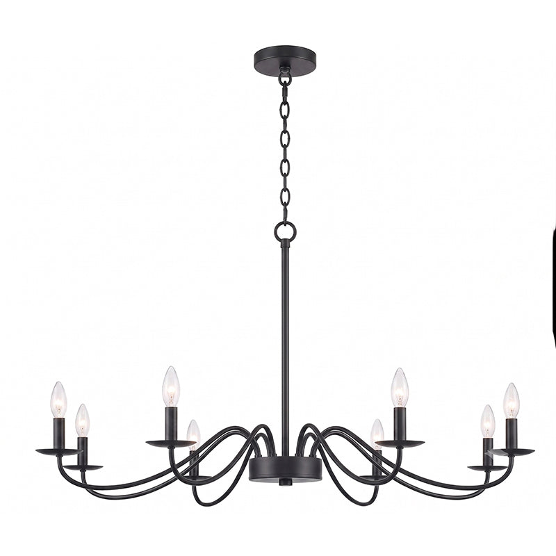 Cirerira Lustre Branch Candler