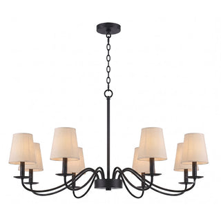 Cirerira Lustre Branch Candler