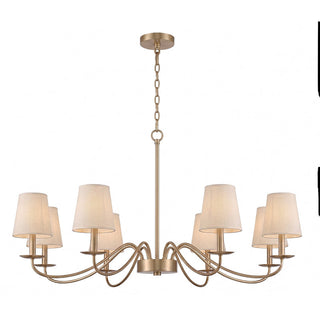 Cirerira Lustre Branch Candler