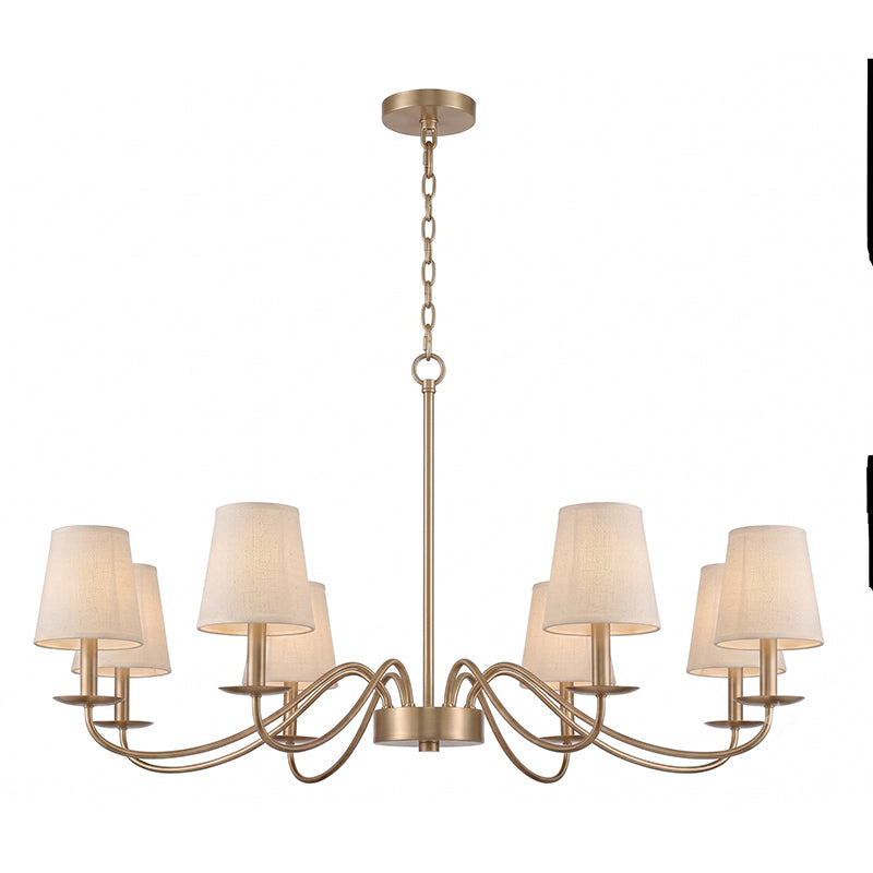 Cirerira Lustre Branch Candler