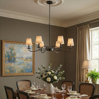 Cirerira Lustre Branch Candler