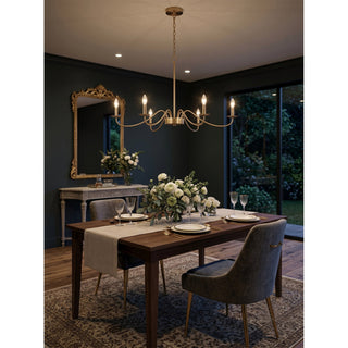 Cirerira Lustre Branch Candler