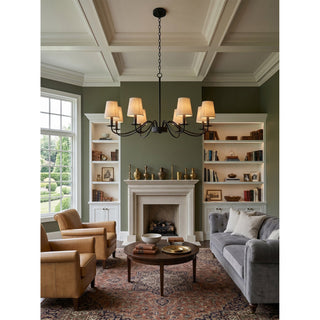 Cirerira Lustre Branch Candler