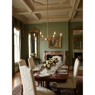 Cirerira Lustre Branch Candler