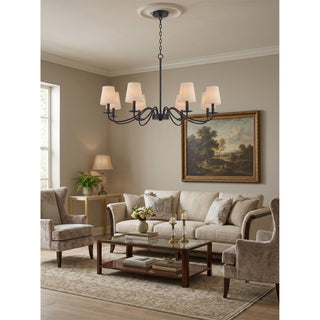 Cirerira Lustre Branch Candler
