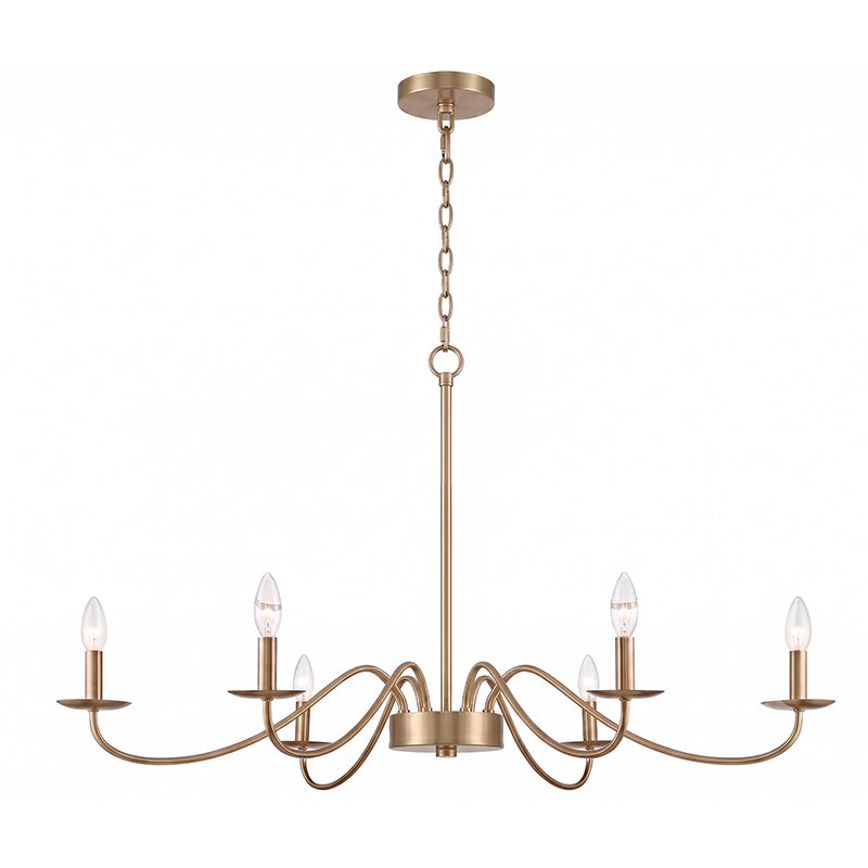 Cirerira Lustre Branch Candler