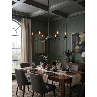 Cirerira Lustre Branch Candler