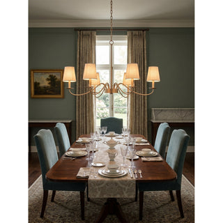 Cirerira Lustre Branch Candler