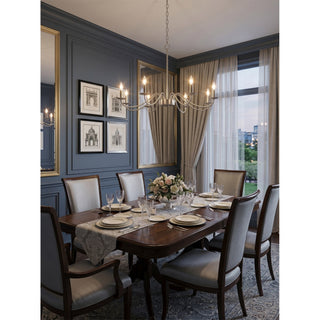 Cirerira Lustre Branch Candler