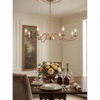 Cirerira Lustre Branch Candler
