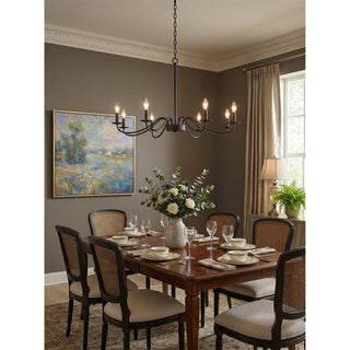 Cirerira Lustre Branch Candler