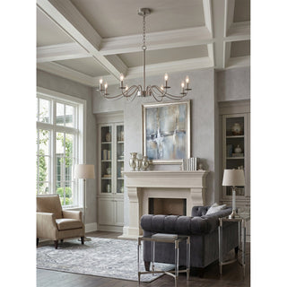 Cirerira Lustre Branch Candler