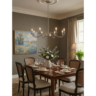 Cirerira Lustre Branch Candler
