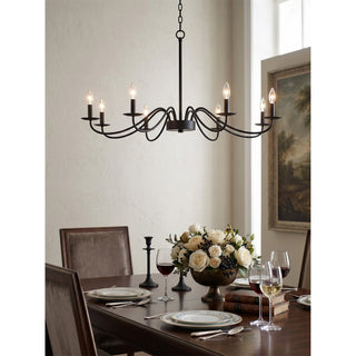 Cirerira Lustre Branch Candler