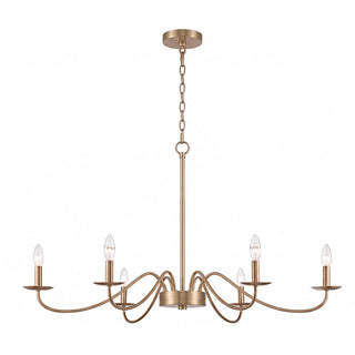 Cirerira Lustre Branch Candler