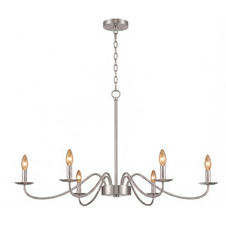 Cirerira Lustre Branch Candler