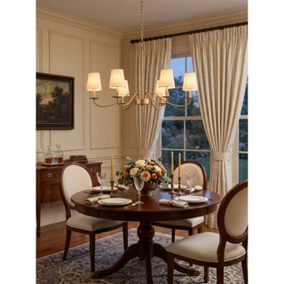 Cirerira Lustre Branch Candler