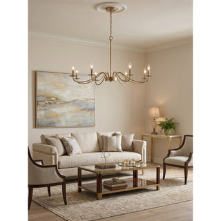 Cirerira Lustre Branch Candler