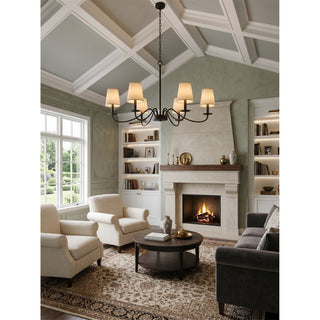 Cirerira Lustre Branch Candler