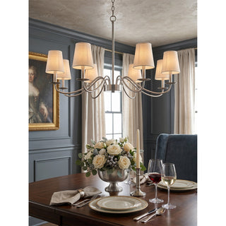 Cirerira Lustre Branch Candler