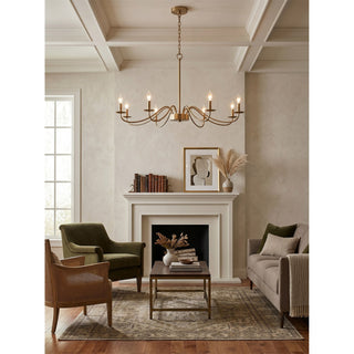 Cirerira Lustre Branch Candler
