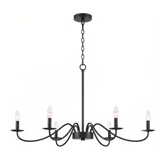 Cirerira Lustre Branch Candler