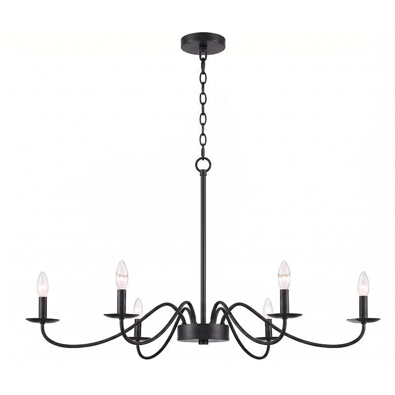 Cirerira Lustre Branch Candler