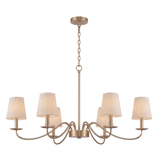 Cirerira Lustre Branch Candler