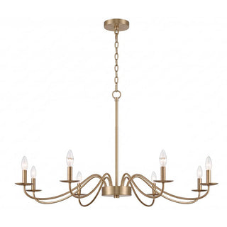 Cirerira Lustre Branch Candler