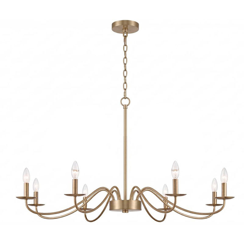 Cirerira Lustre Branch Candler
