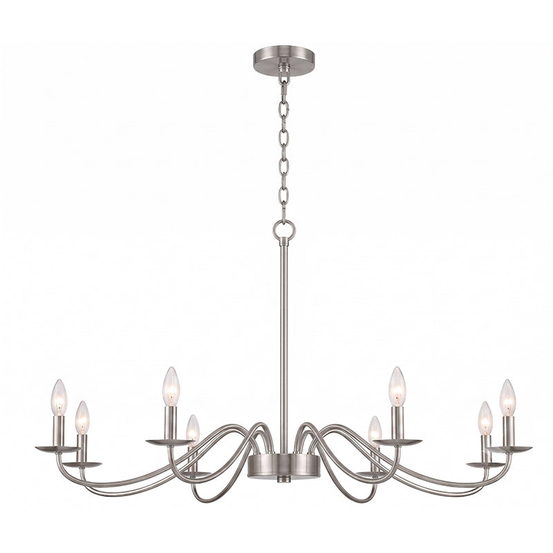 Cirerira Lustre Branch Candler