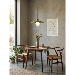 Luceran Suspension