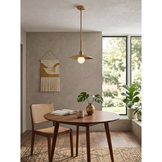 Luceran Suspension